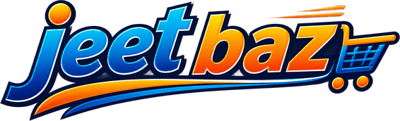 jeet baz logo